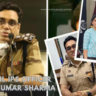 12th fail ips officer manoj kumar sharma